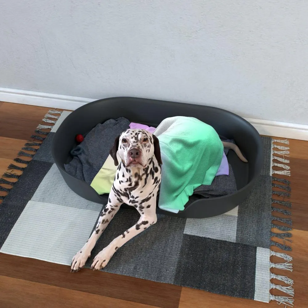 Pet Blanket Throw Soft Fleece Lightweight Washable Dog Cat Warm 38  Designs