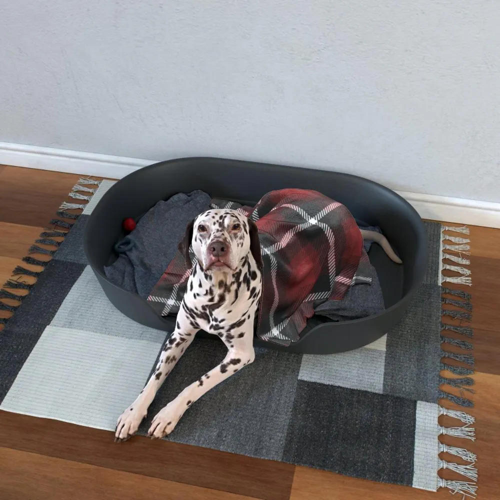 Pet Blanket Throw Soft Fleece Lightweight Washable Dog Cat Warm 38  Designs