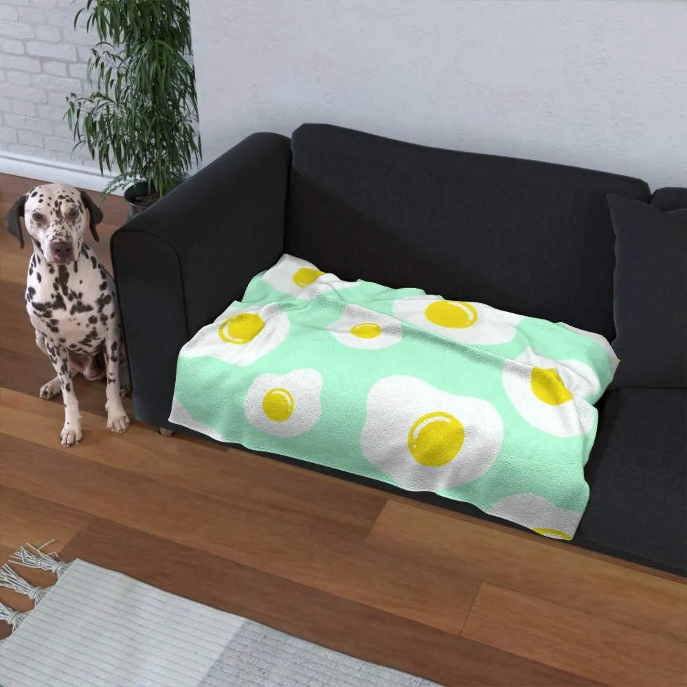 Pet Blanket Throw Soft Fleece Lightweight Washable Dog Cat Warm 38  Designs