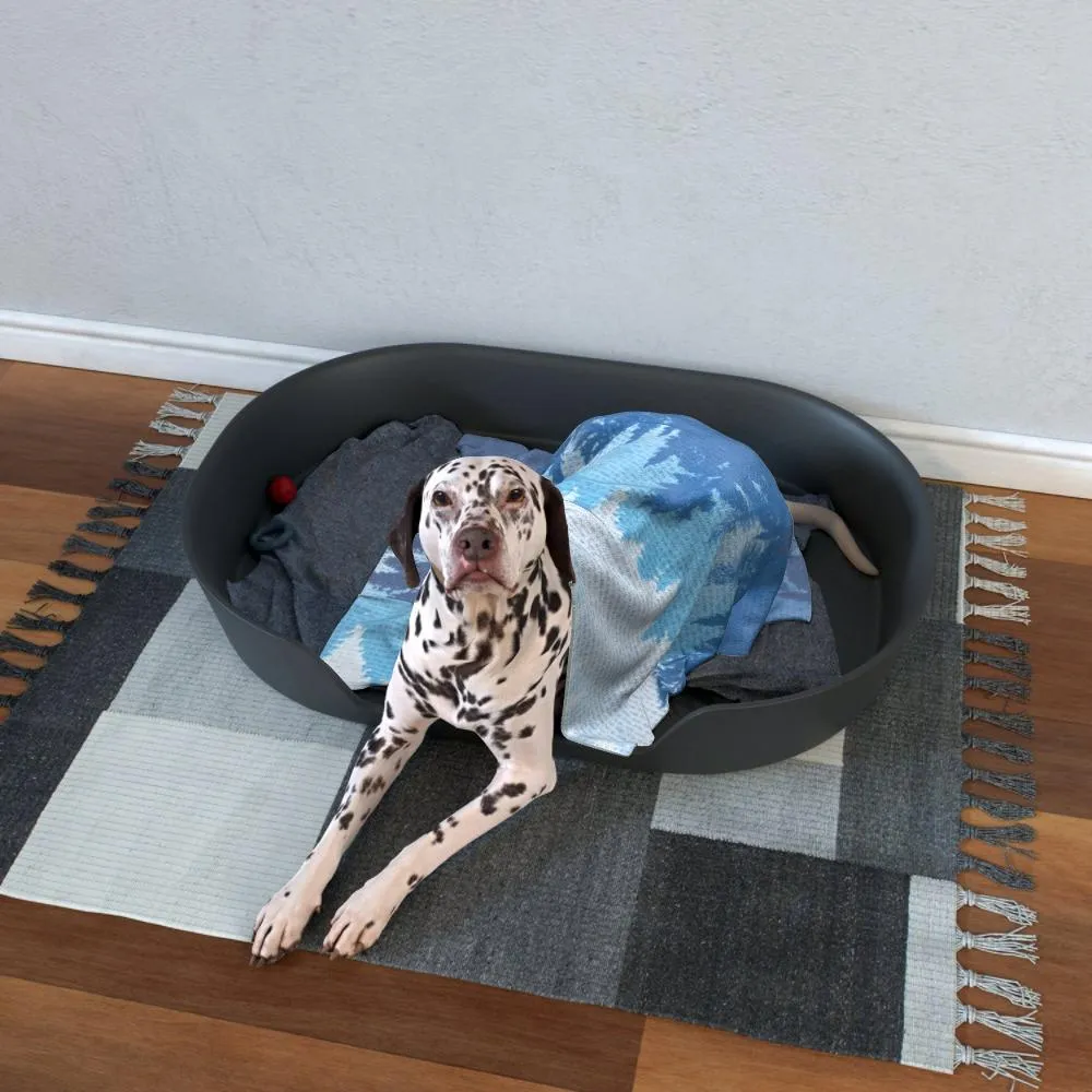Pet Blanket Throw Soft Fleece Lightweight Washable Dog Cat Warm 38  Designs