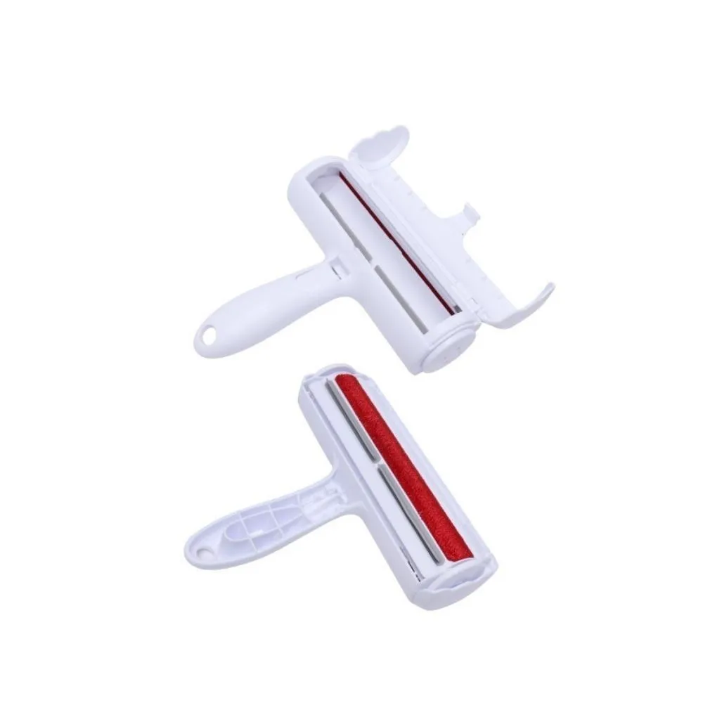 Pet Hair Remover Self Cleaning