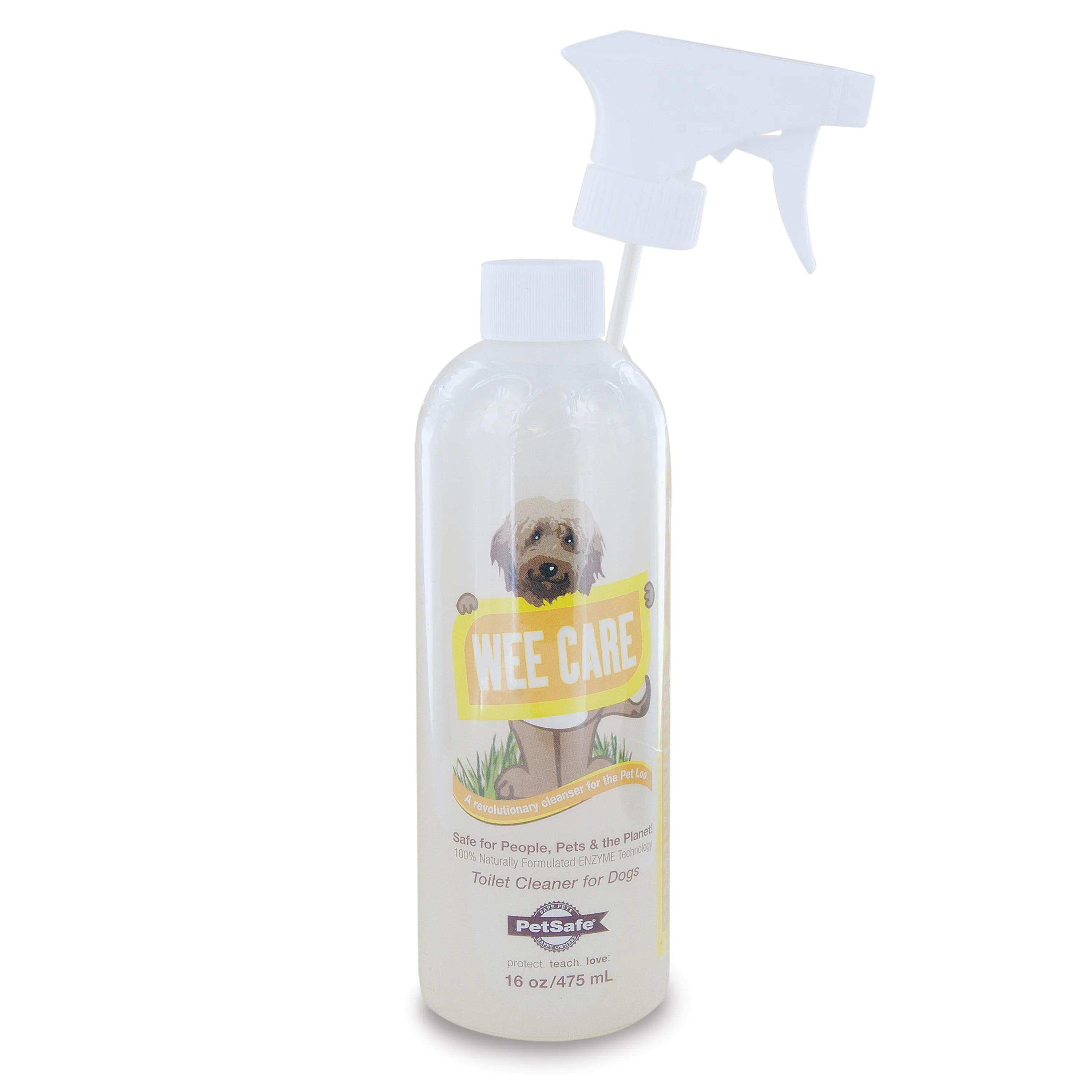 PetSafe Pet Loo Wee Care 475ml