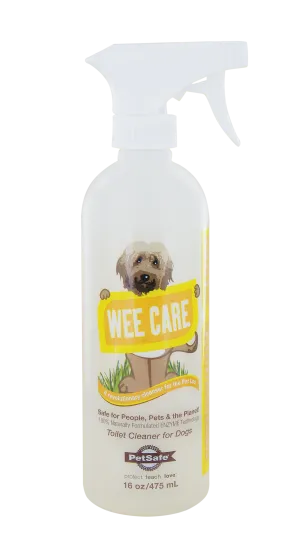 PetSafe Pet Loo Wee Care 475ml
