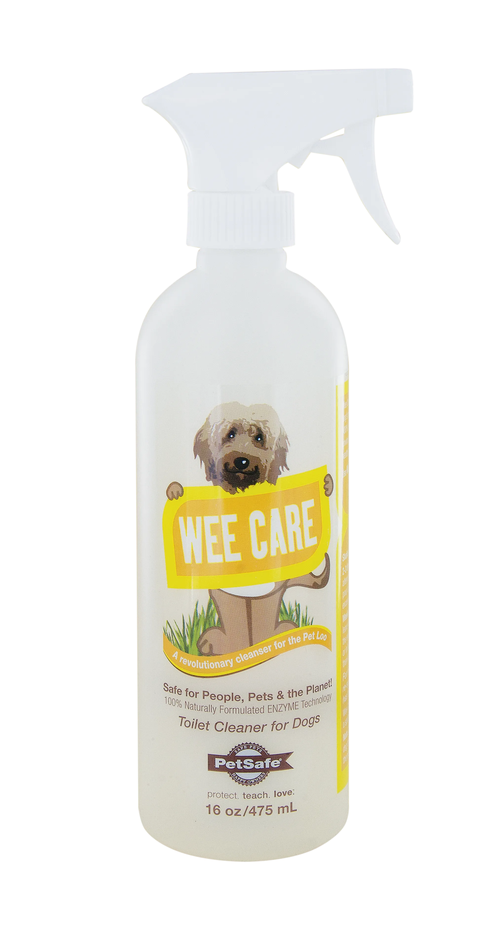 PetSafe Pet Loo Wee Care 475ml