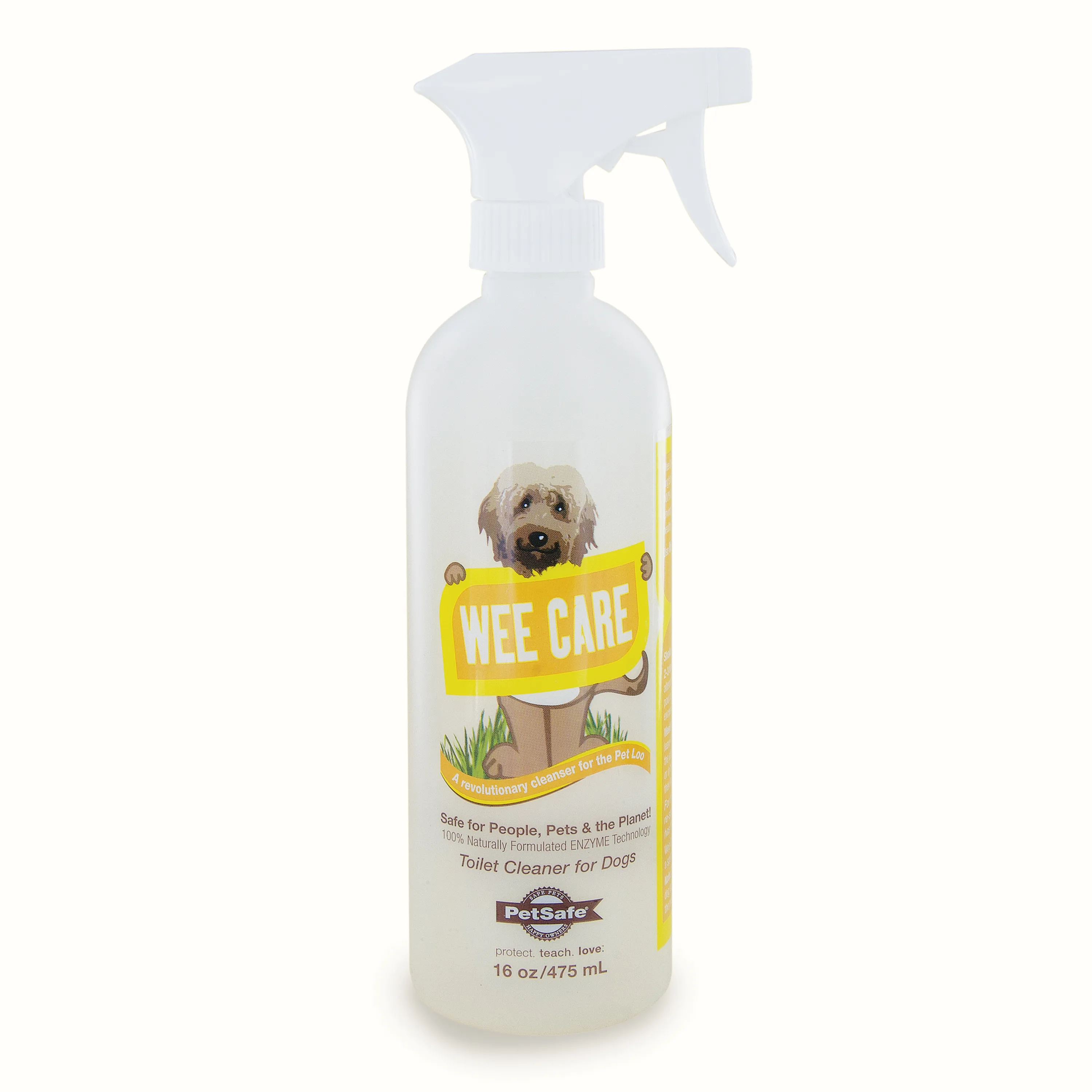 PetSafe Pet Loo Wee Care 475ml