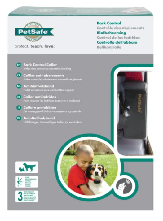 Petsafe Standard Bark Control Collar