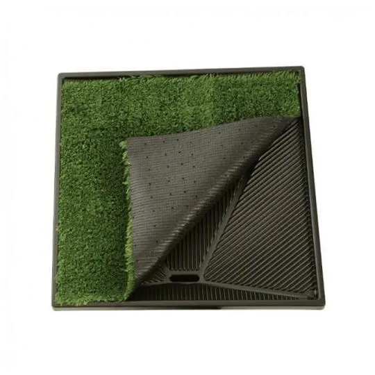 PetSafe The Pet Loo Plush Replacement Grass Large
