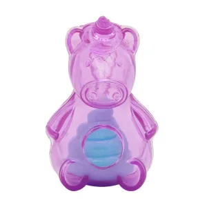 PetStages Treat Rattle & Squeak - Unicorn