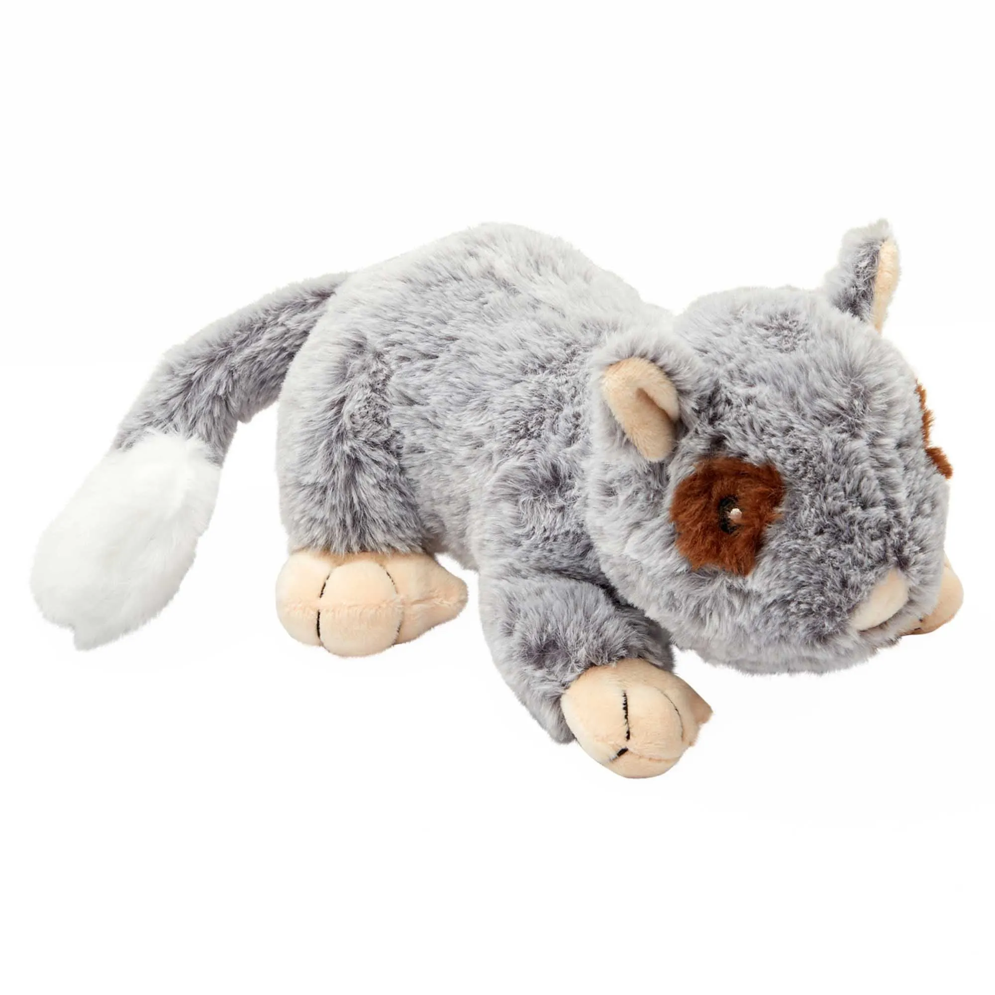 Petstock Foundation Australian Native Plush Toy Possum