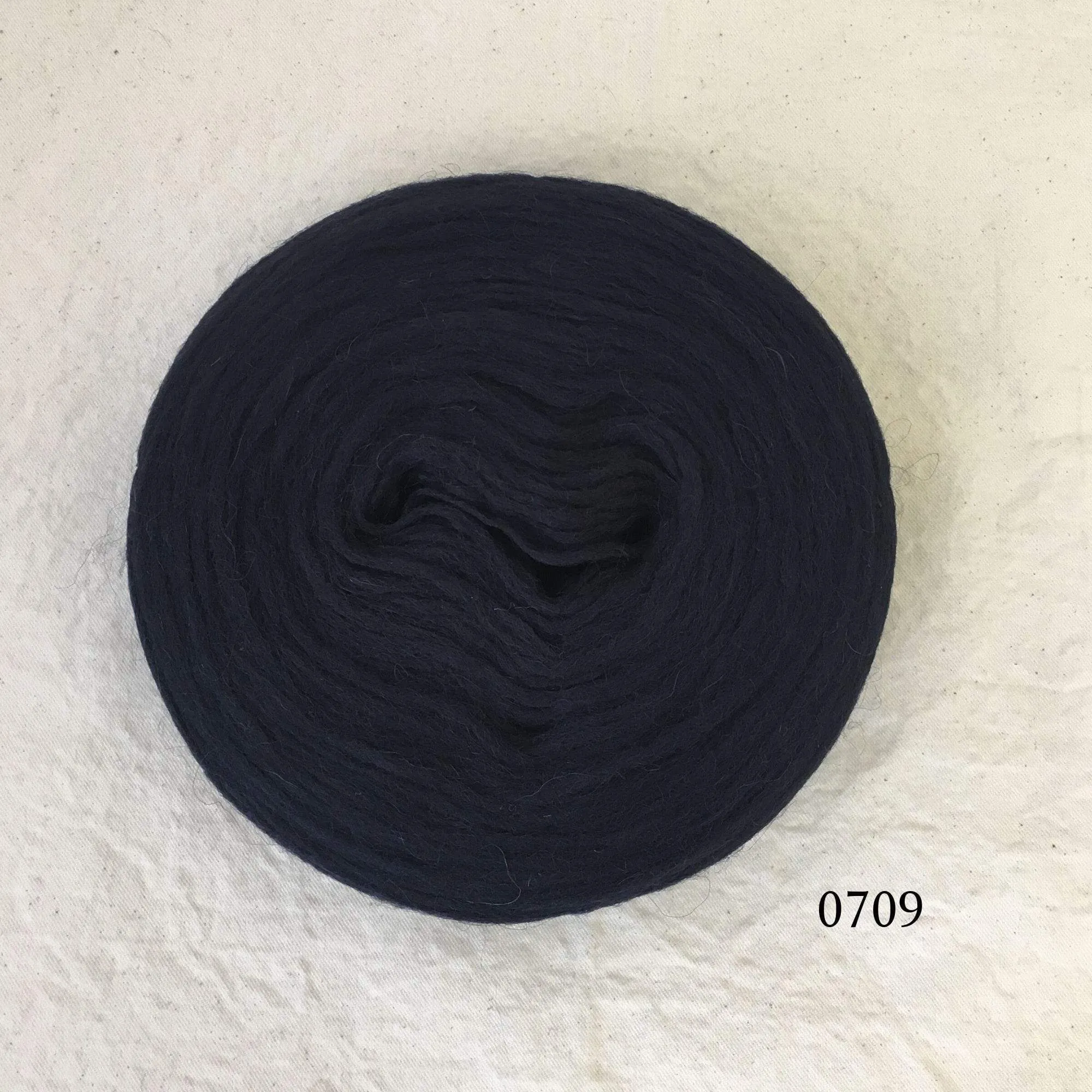 Plötulopi Unspun Wool