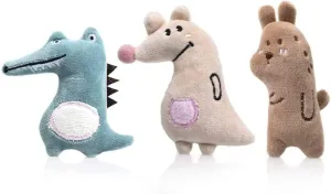 Plush Toy for Cats