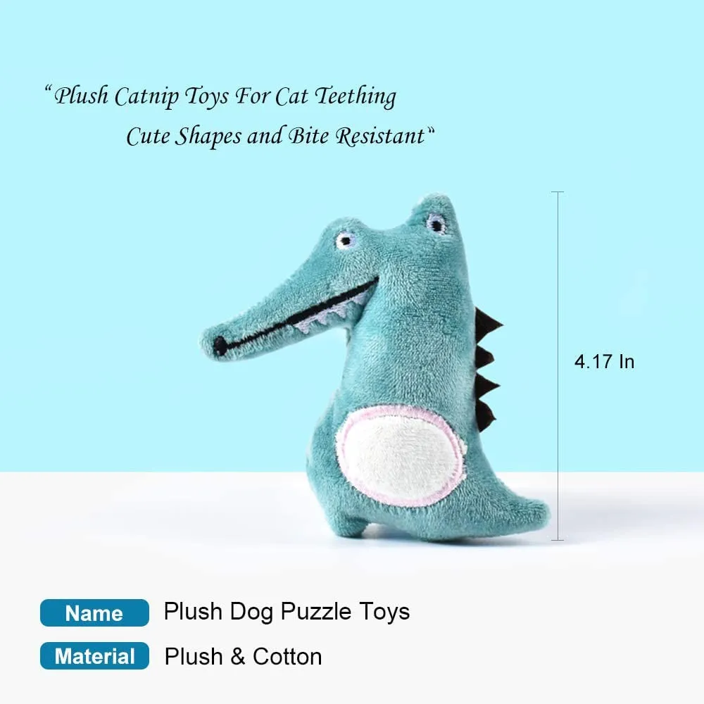 Plush Toy for Cats
