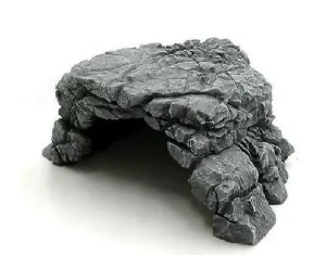 Reptile Rock Cave