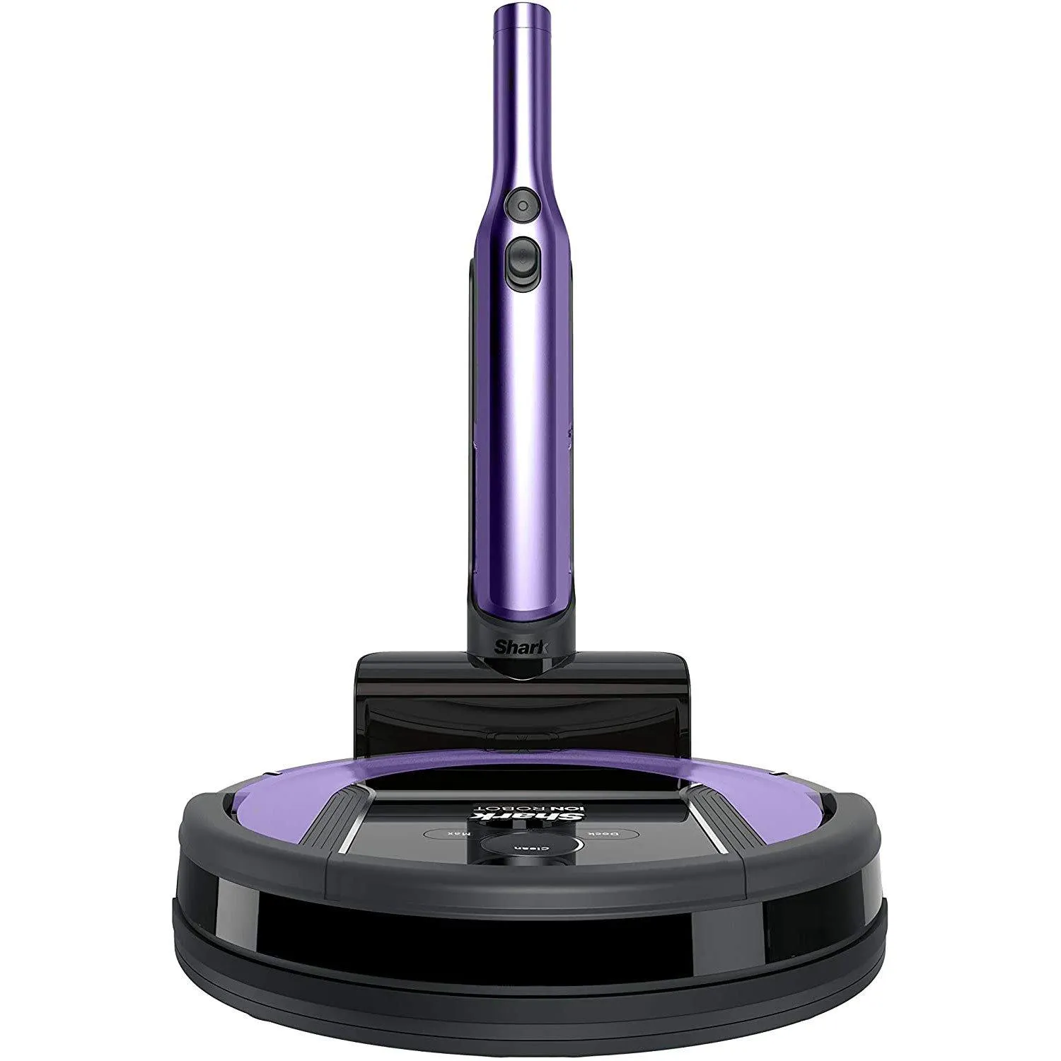 Shark RV852WVQPR ION Robot Wi Fi Ready Vacuum (Refurbished)