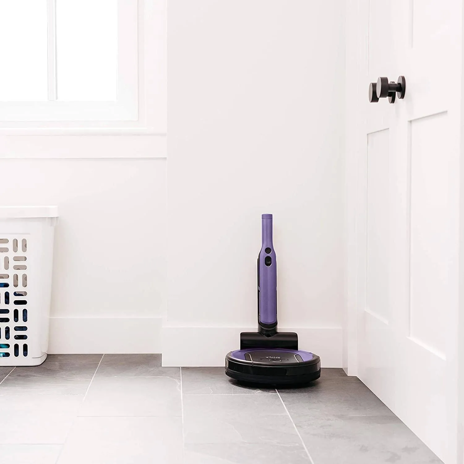 Shark RV852WVQPR ION Robot Wi Fi Ready Vacuum (Refurbished)