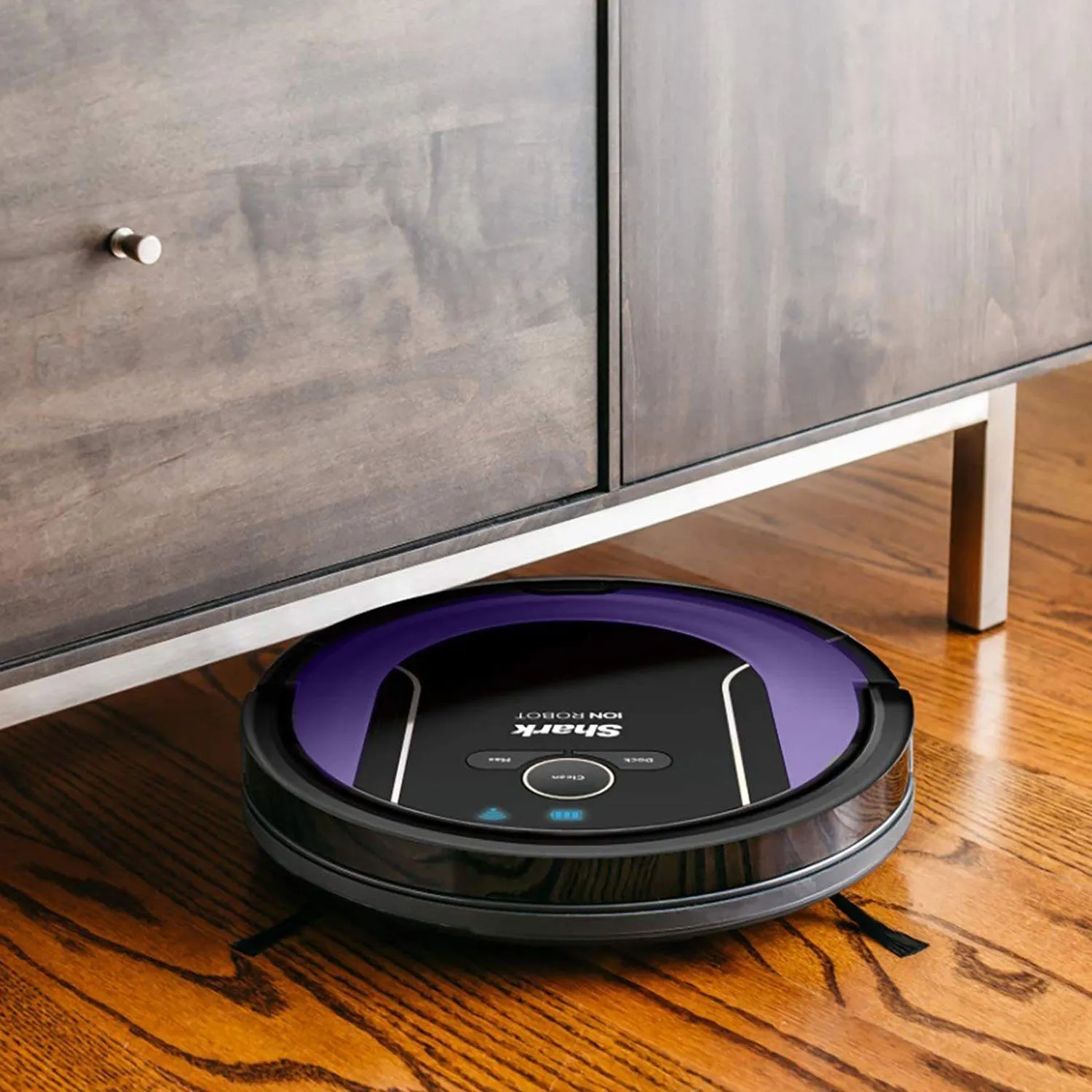 Shark RV852WVQPR ION Robot Wi Fi Ready Vacuum (Refurbished)