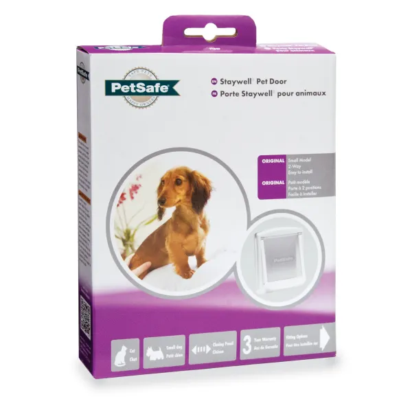 Staywell® Original 2-Way Pet Door