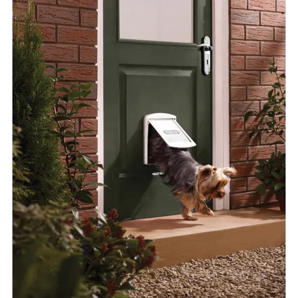 Staywell® Original 2-Way Pet Door