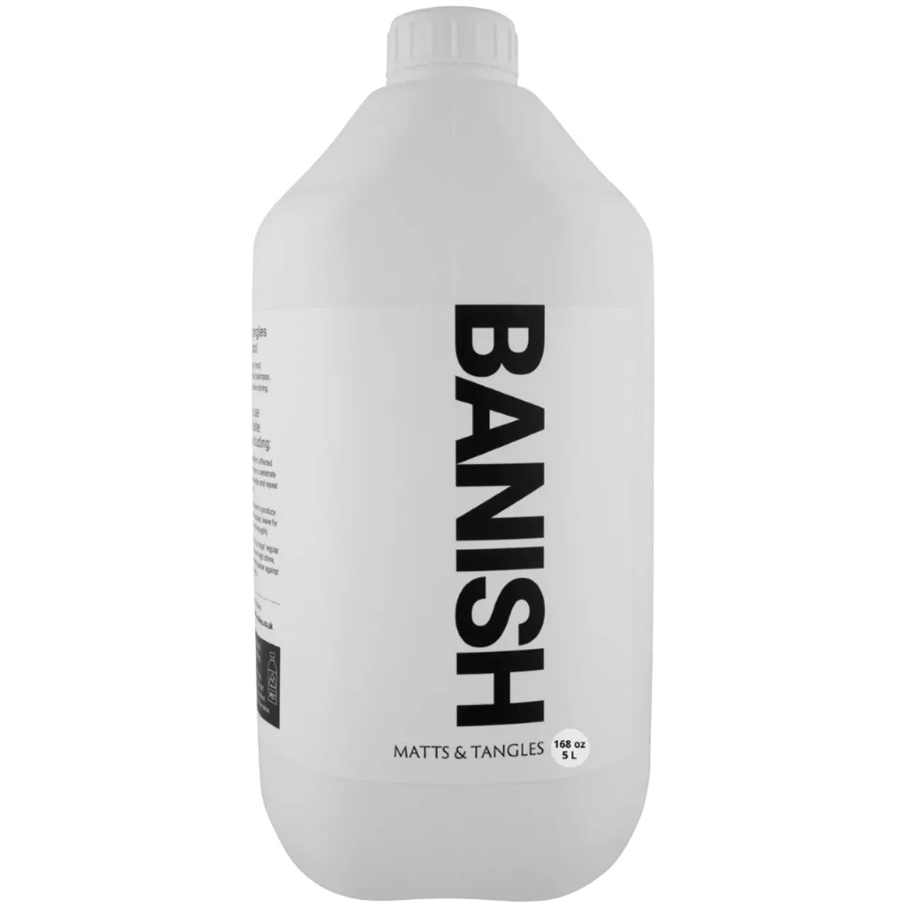 Super Dematting and Deshedding Conditioner 1.3 Gallon by Banish