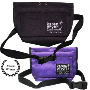 Terry Ryan Treat Pouch