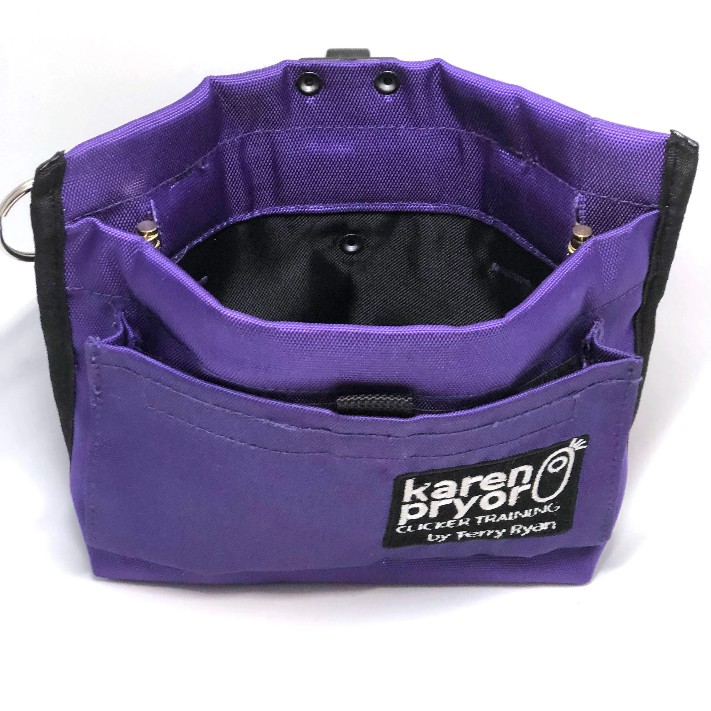 Terry Ryan Treat Pouch
