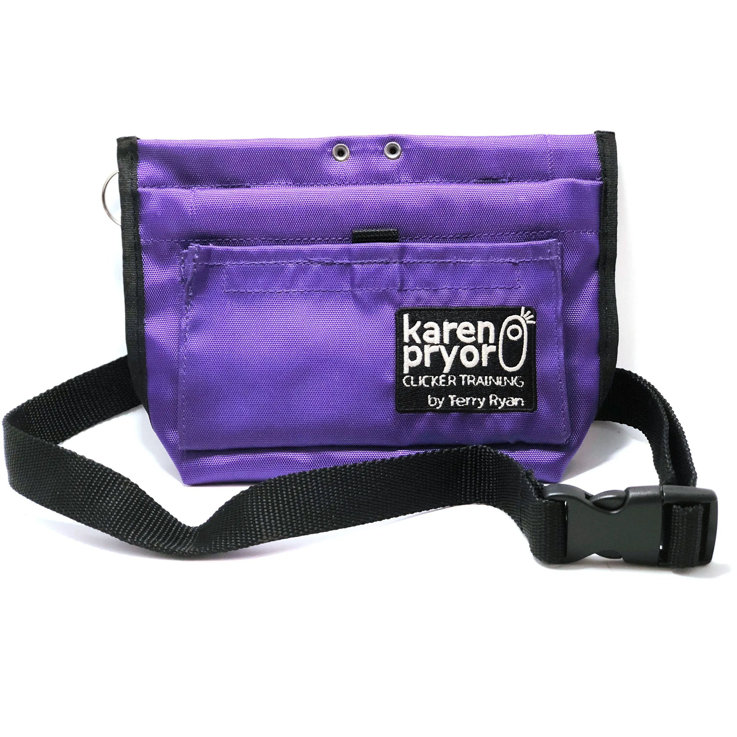 Terry Ryan Treat Pouch