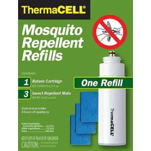 ThermaCell Refill