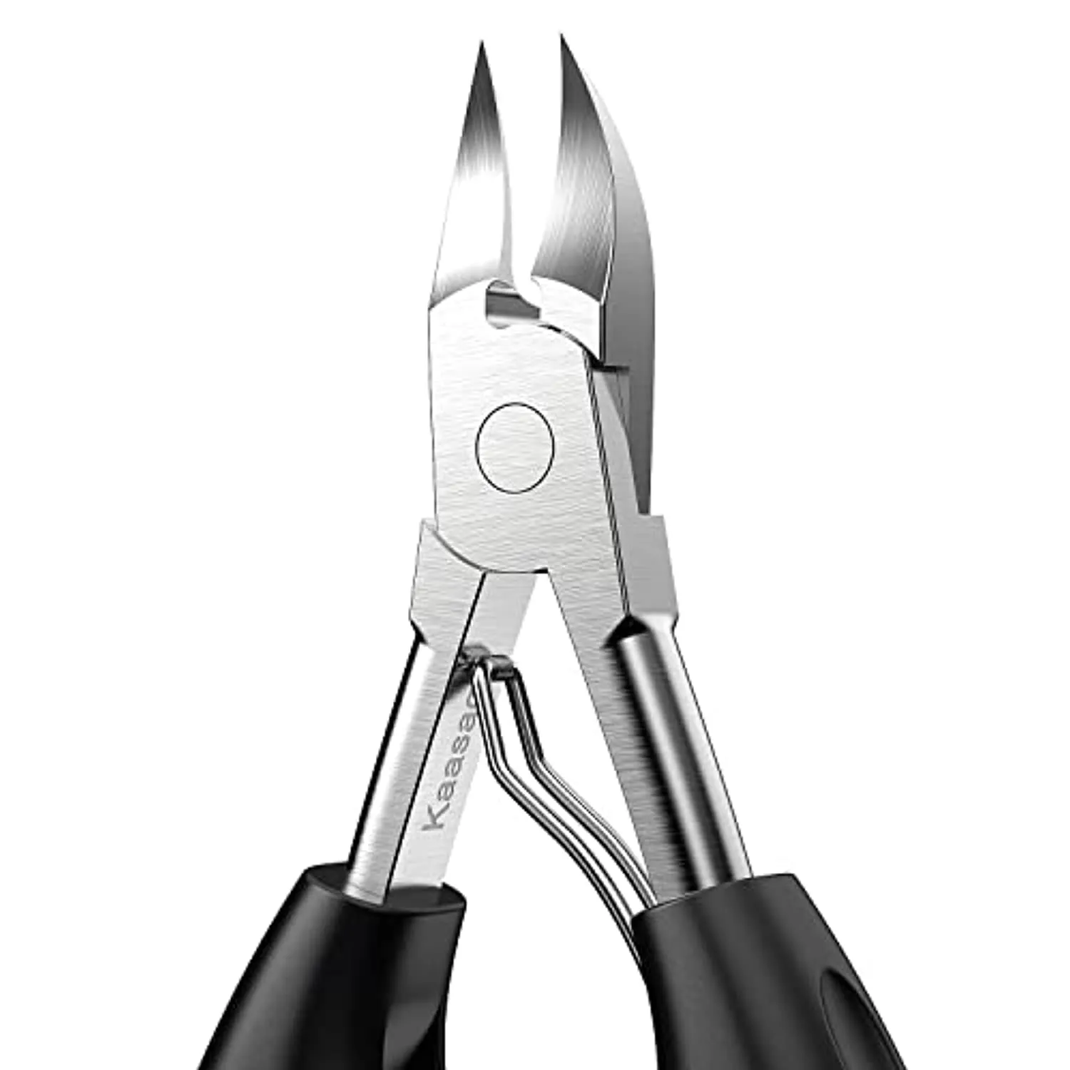 Toenail Clippers, High-grade Stainless Steel, Professionally Paronychia, Thick nails, Ingrown Nails, Suitable for Men, Women and Seniors