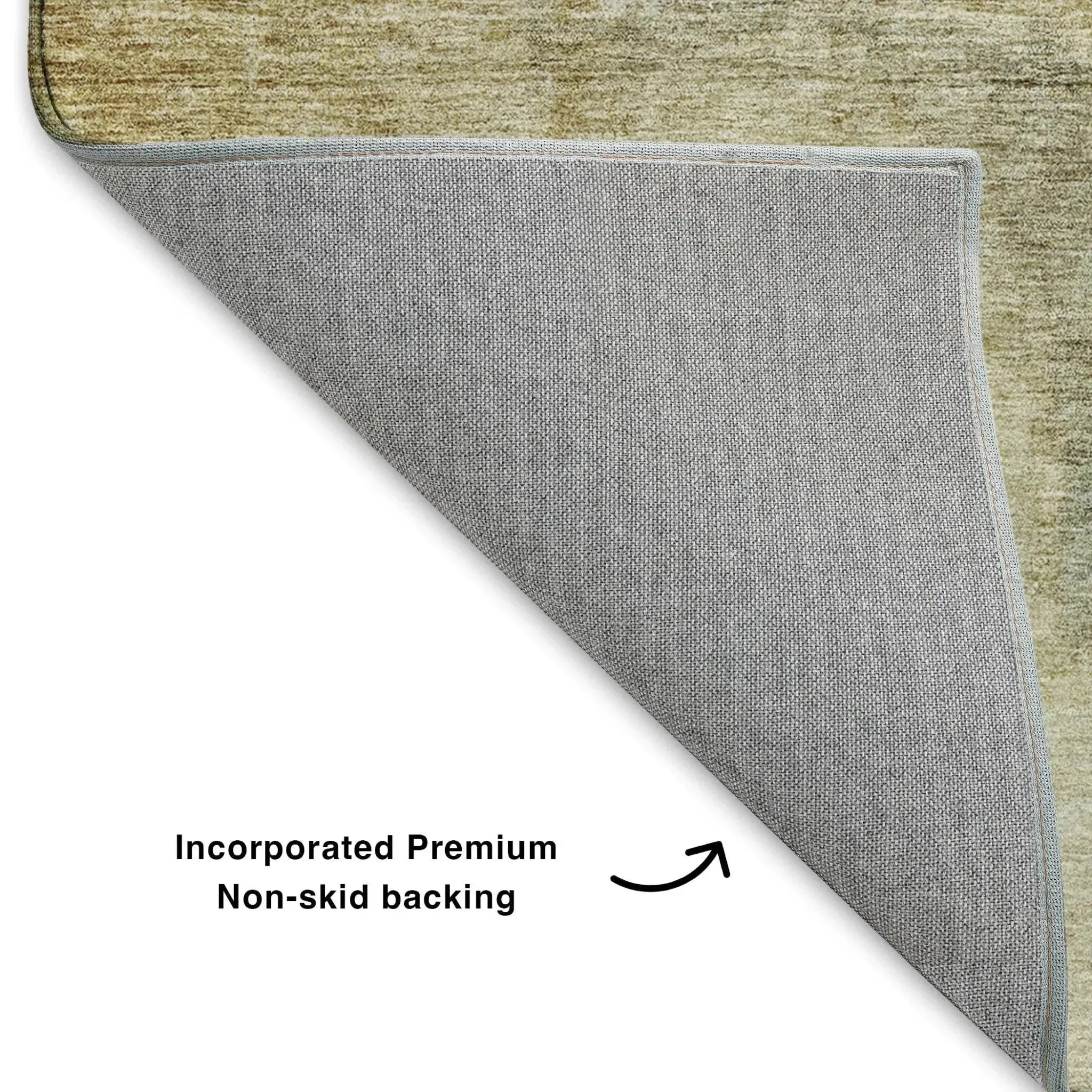 Trevi TV5 Wheat Rug