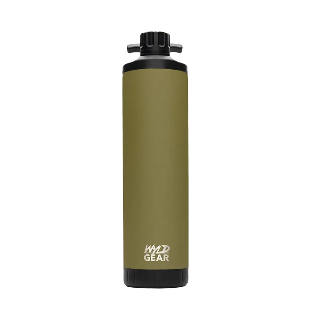 Wyld Gear 24oz Mag Bottle