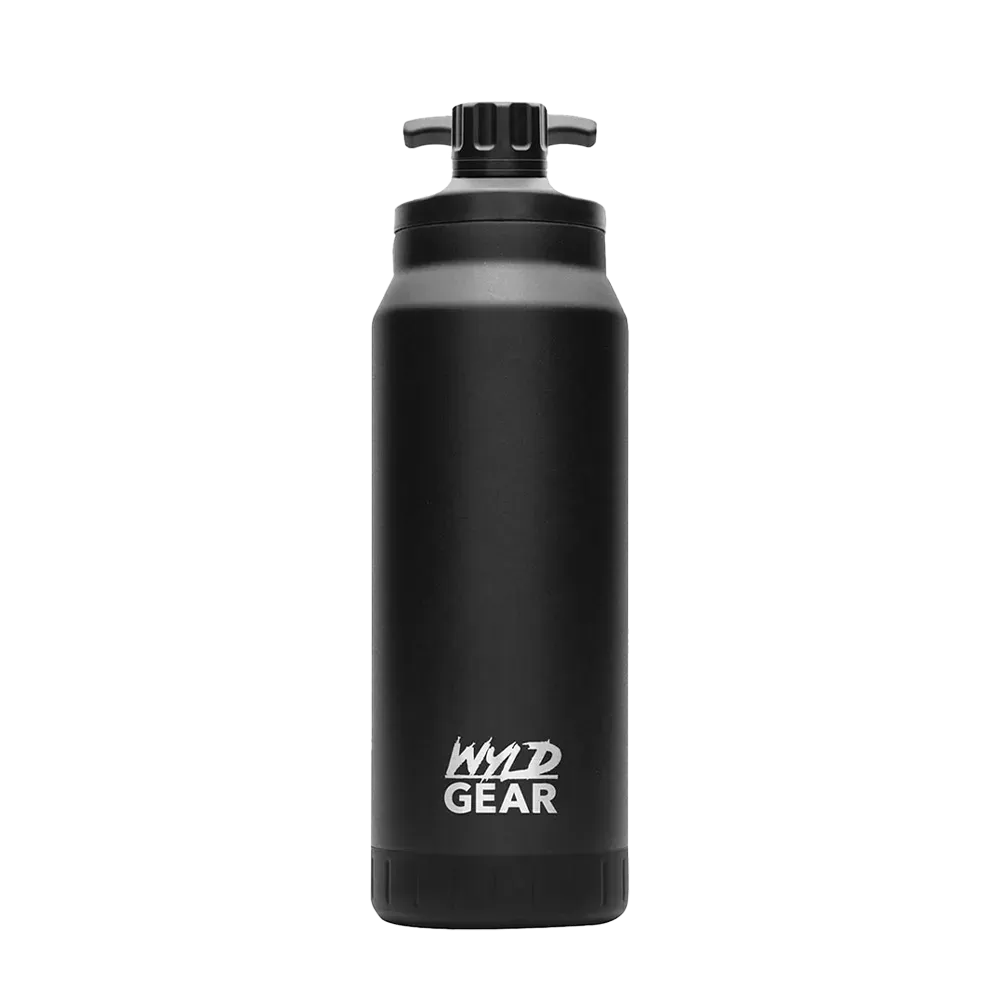 Wyld Gear 34oz Mag Bottle