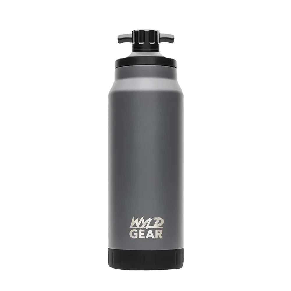 Wyld Gear 34oz Mag Bottle