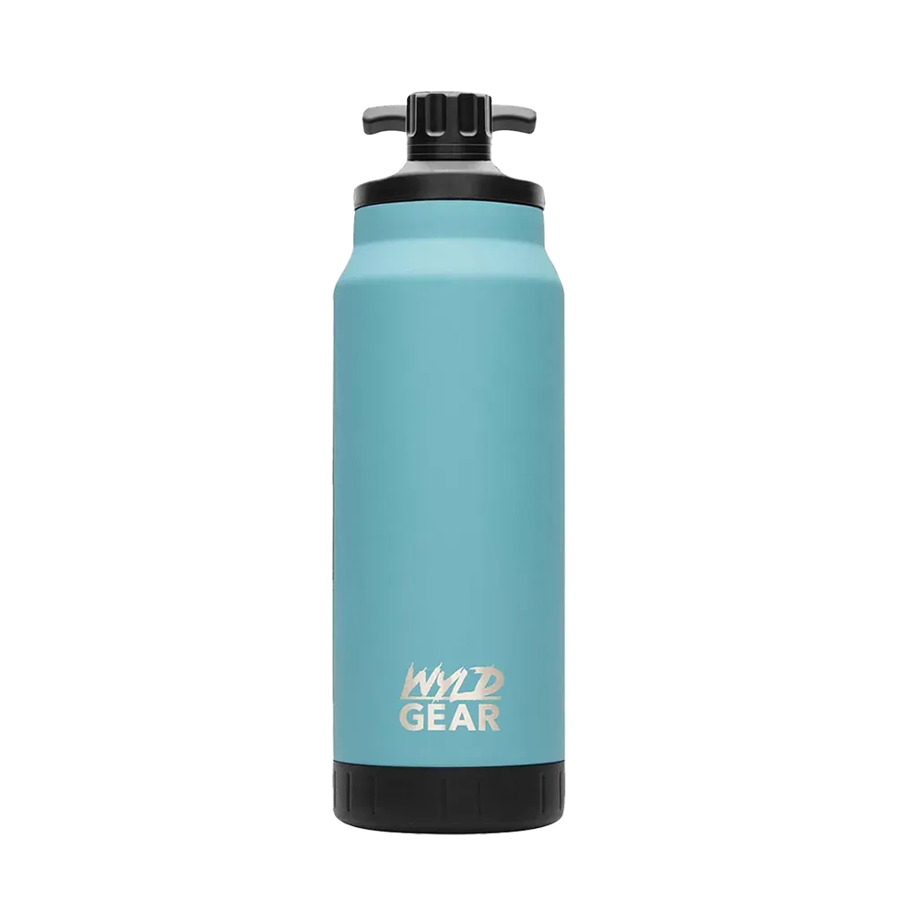 Wyld Gear 34oz Mag Bottle