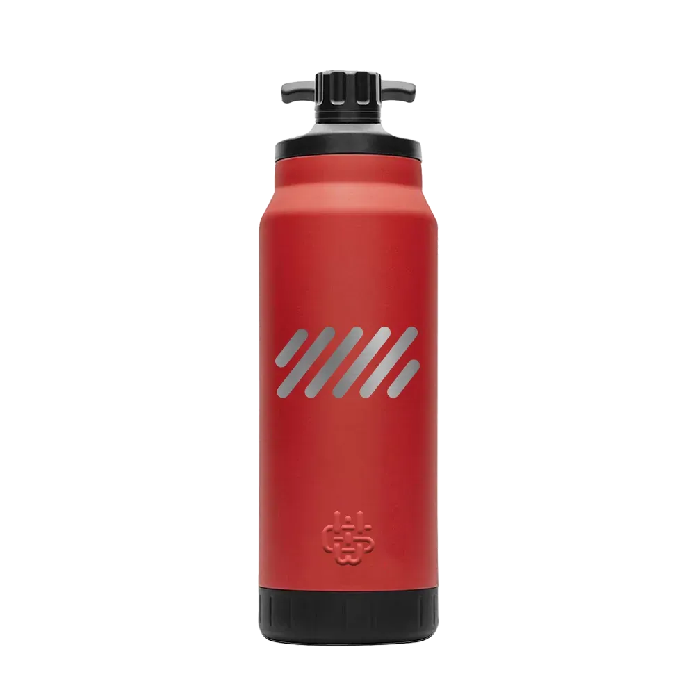 Wyld Gear 34oz Mag Bottle